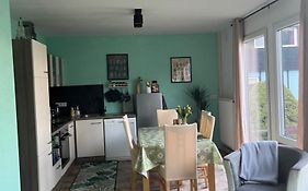 Ferienanlage Geisingblick Haus 4