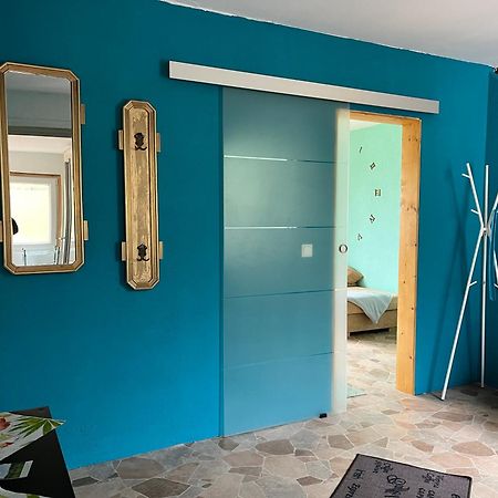 Ferienanlage Geisingblick Haus 4 Exterior foto
