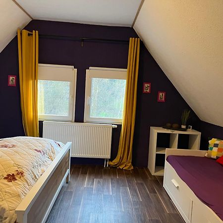 Ferienanlage Geisingblick Haus 4 Exterior foto