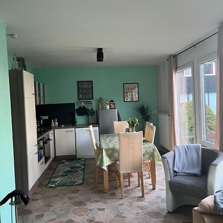 Ferienanlage Geisingblick Haus 4 Exterior foto
