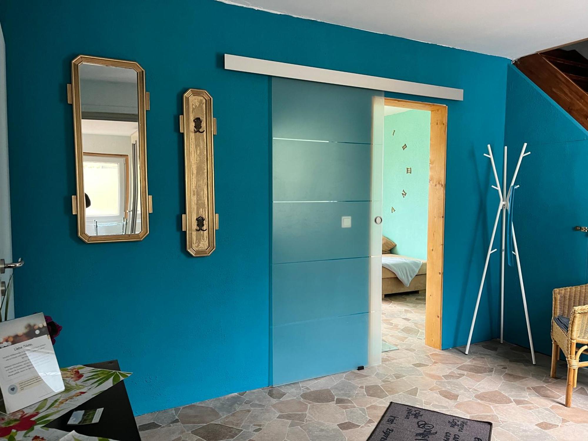 Ferienanlage Geisingblick Haus 4 Exterior foto
