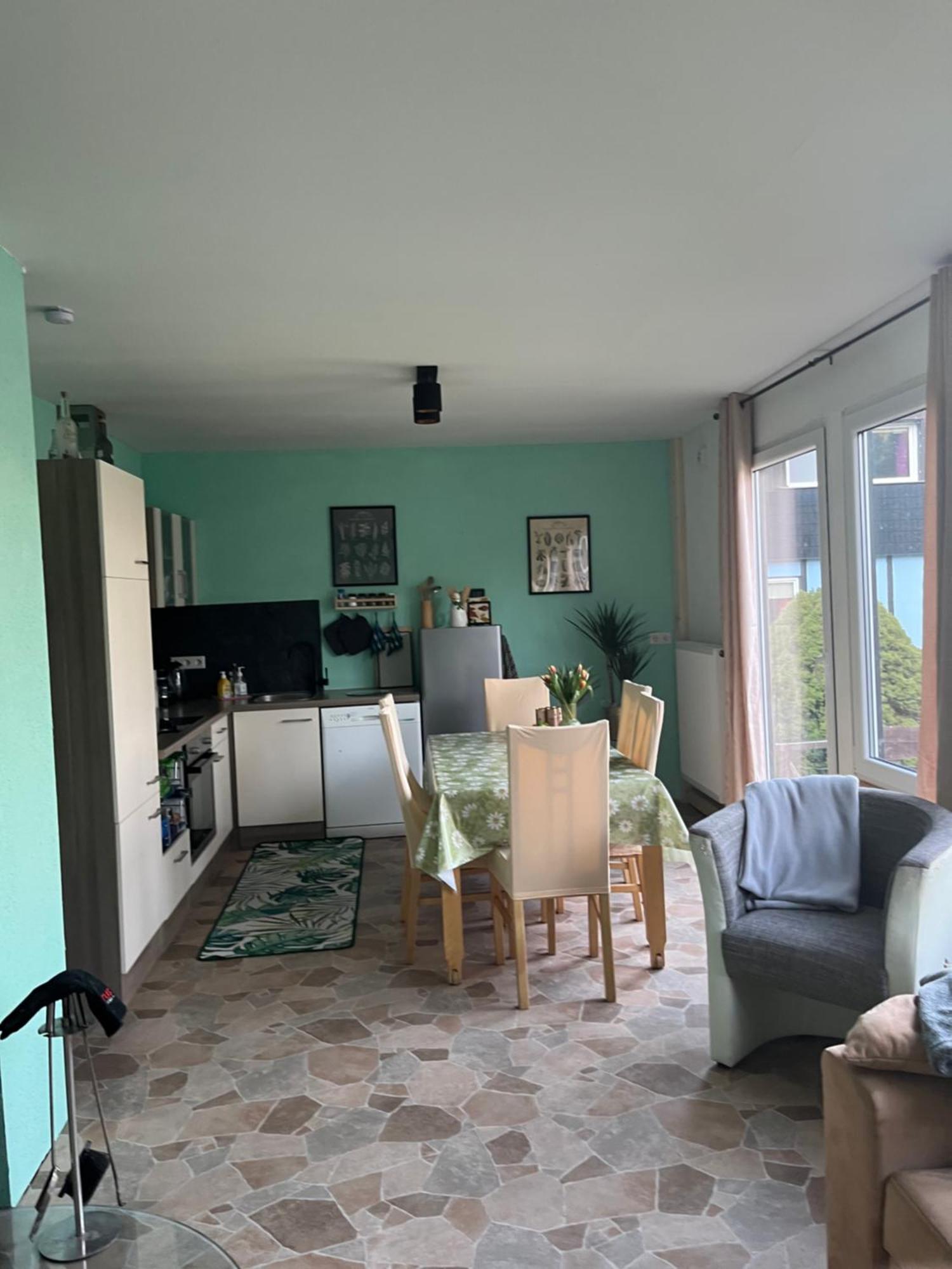 Ferienanlage Geisingblick Haus 4 Exterior foto